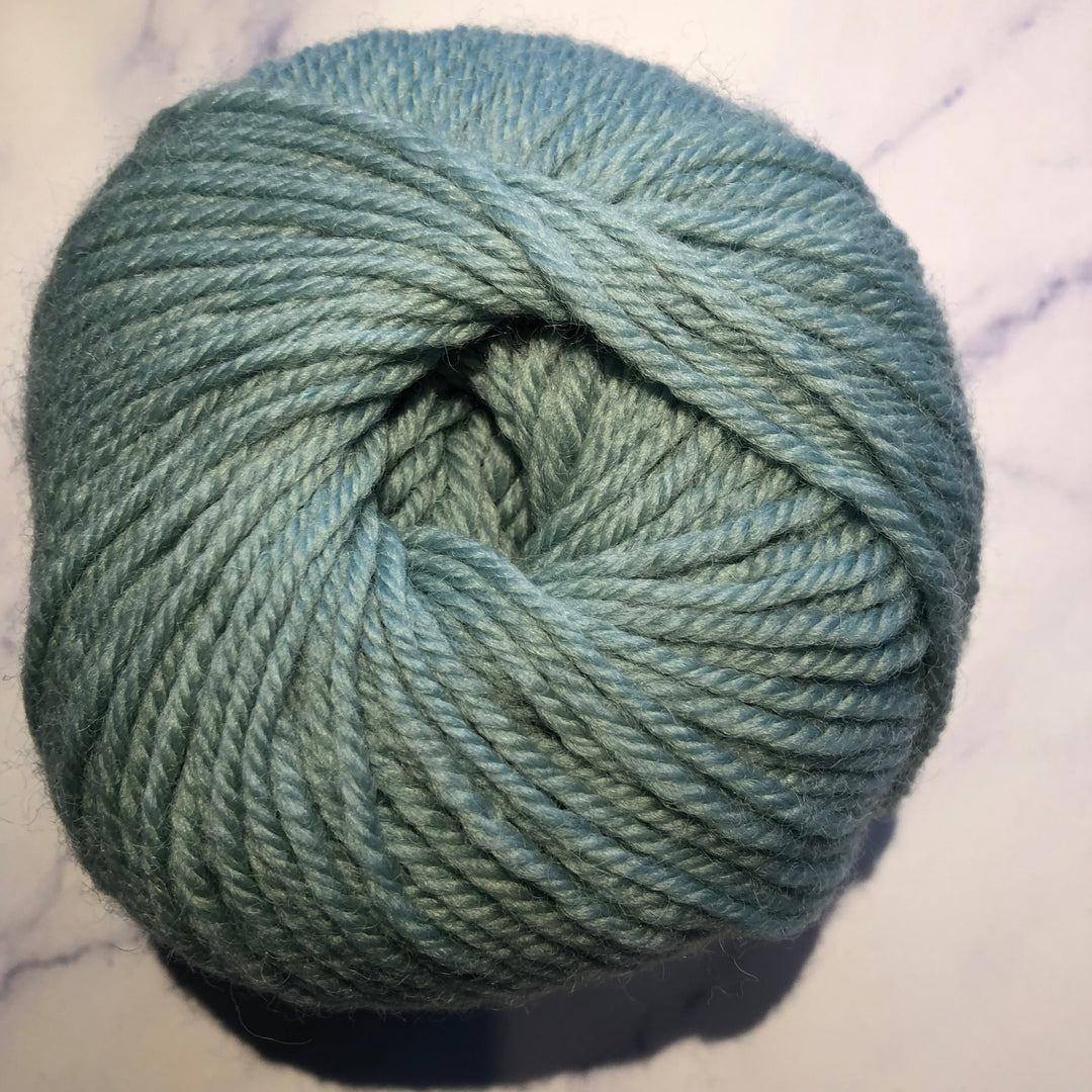 Heirloom Merino Magic - 8 ply