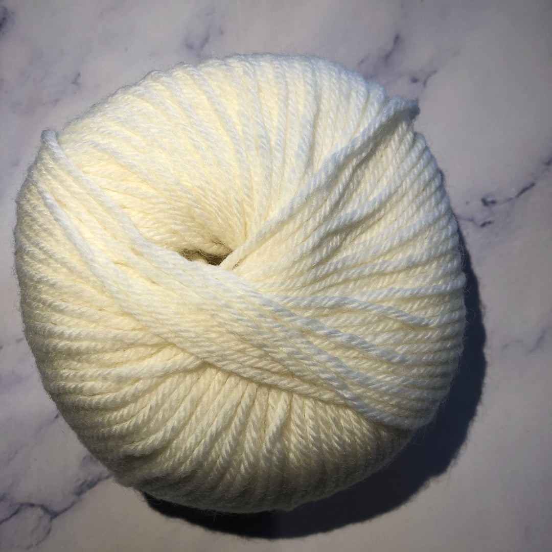 Heirloom Merino Magic - 8 ply