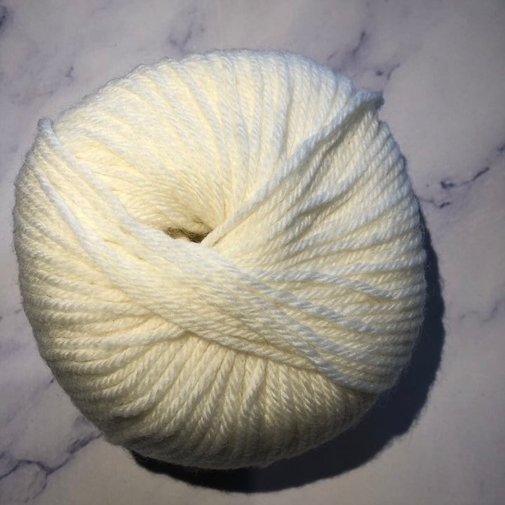 Heirloom Merino Magic - 8 ply