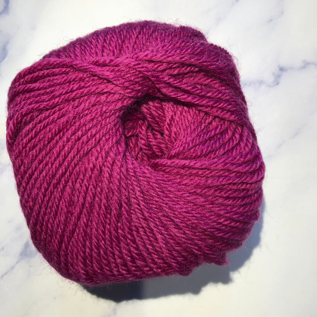 Heirloom Merino Magic - 8 ply