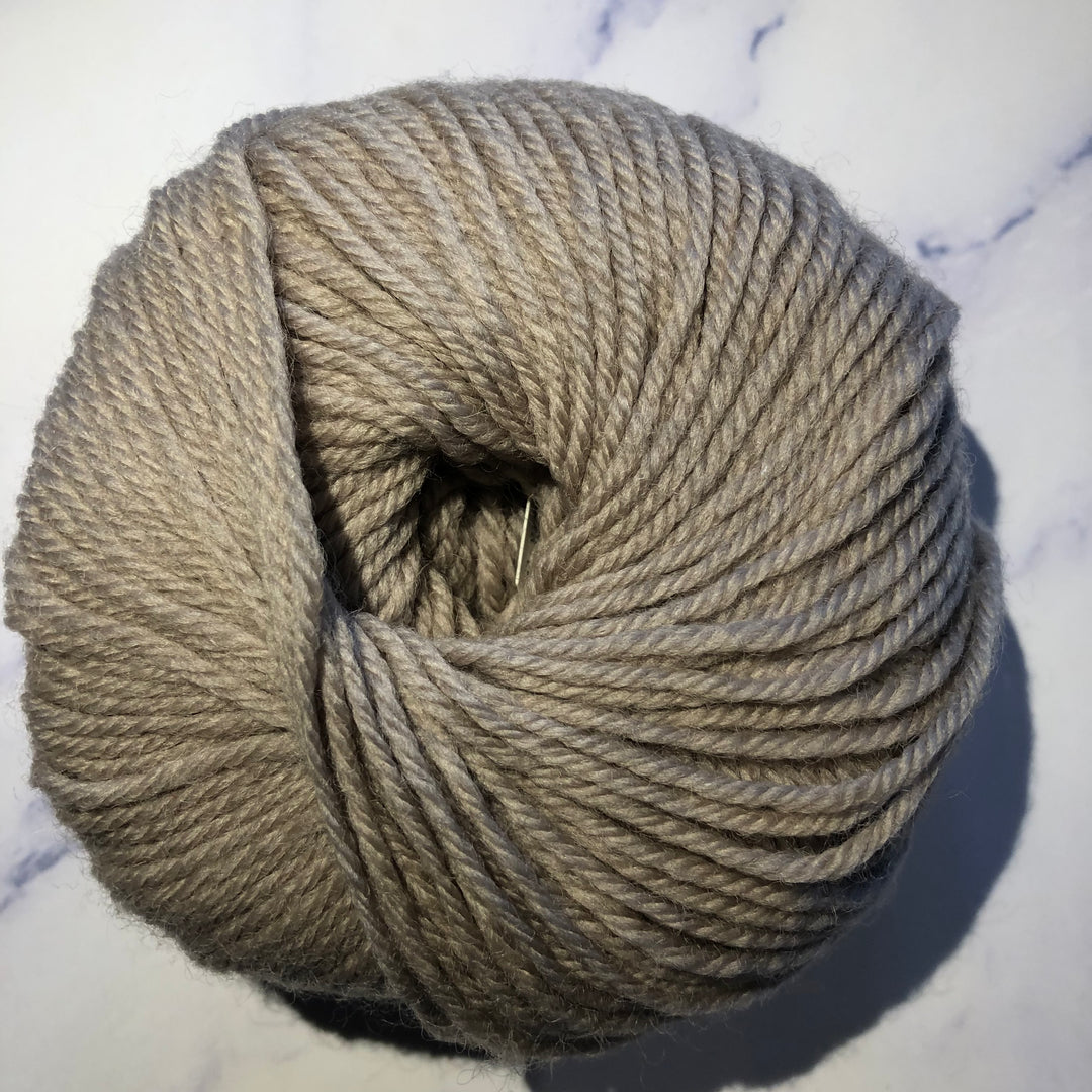 Heirloom Merino Magic - 8 ply