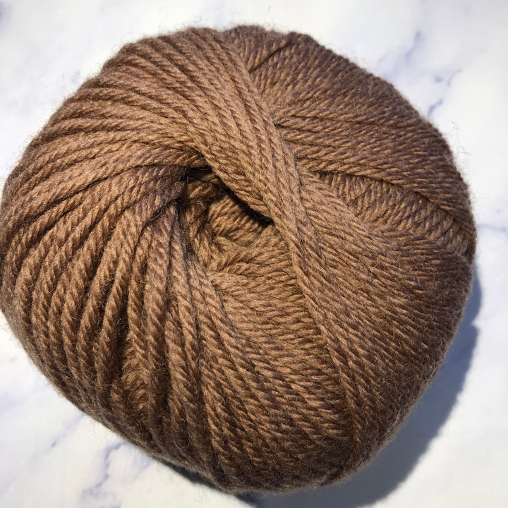 Heirloom Merino Magic - 8 ply