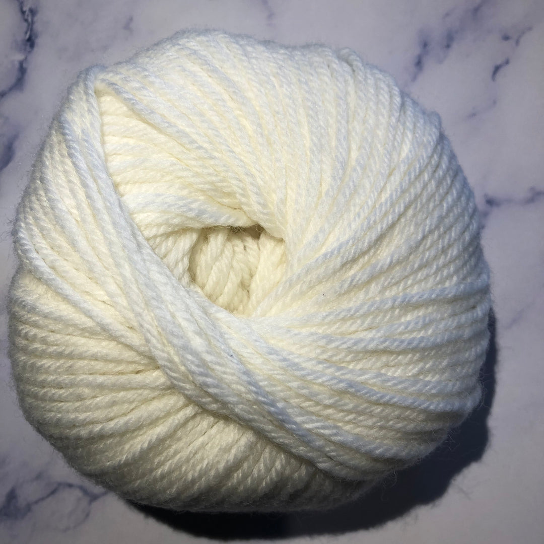 Heirloom Merino Magic - 8 ply