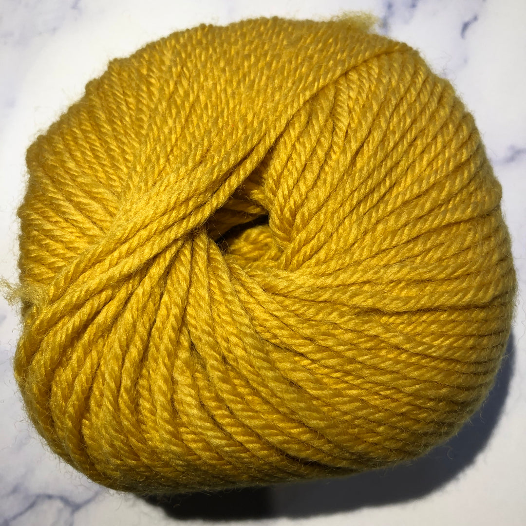 Heirloom Merino Magic - 8 ply