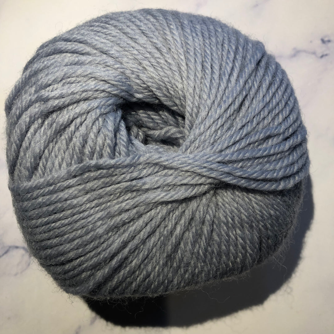 Heirloom Merino Magic - 8 ply