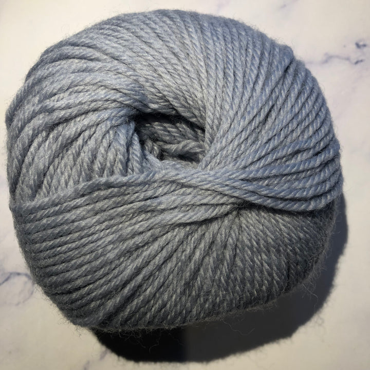 Heirloom Merino Magic - 8 ply