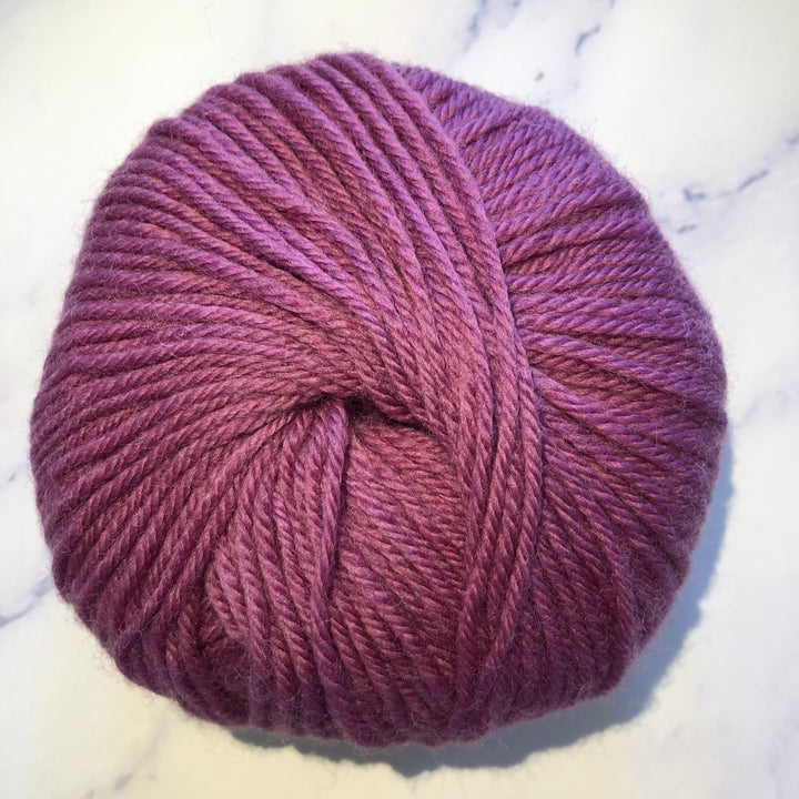 Heirloom Merino Magic - 8 ply