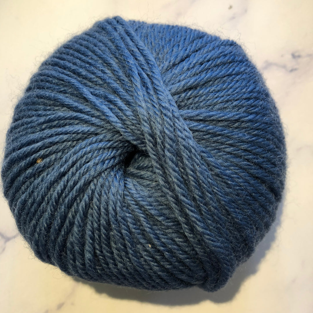 Heirloom Merino Magic - 8 ply