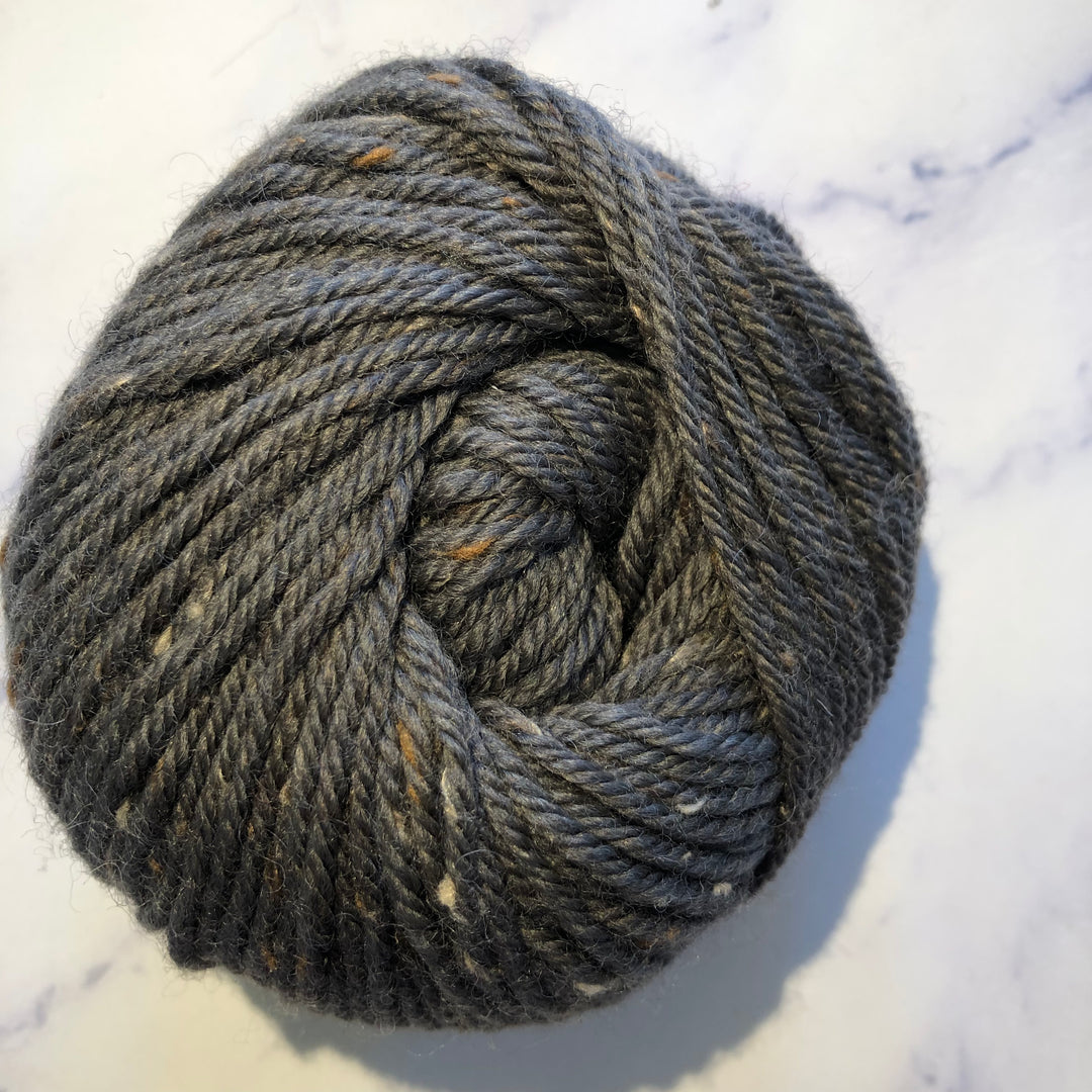 Heirloom Merino Fleck 8ply