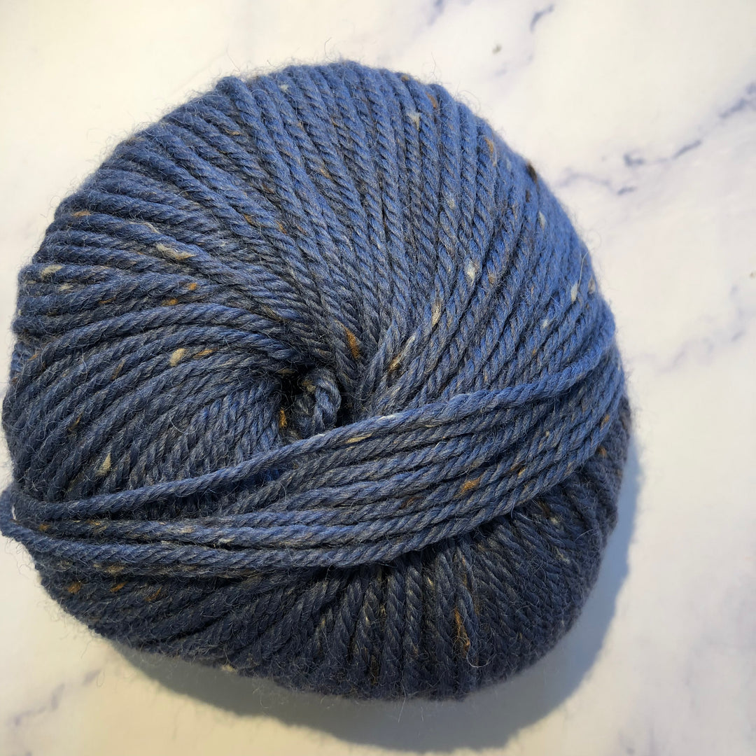 Heirloom Merino Fleck 8ply