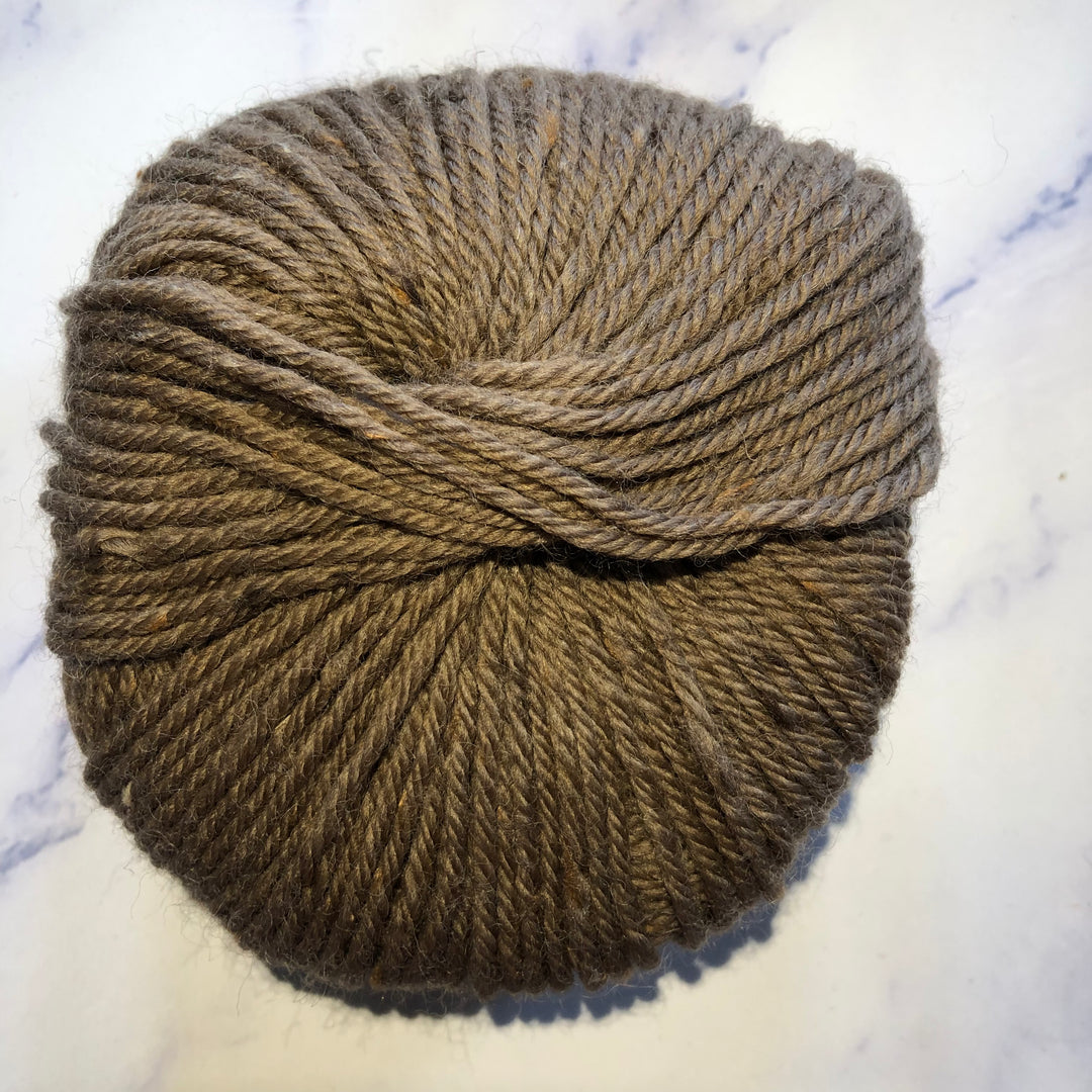 Heirloom Merino Fleck 8ply