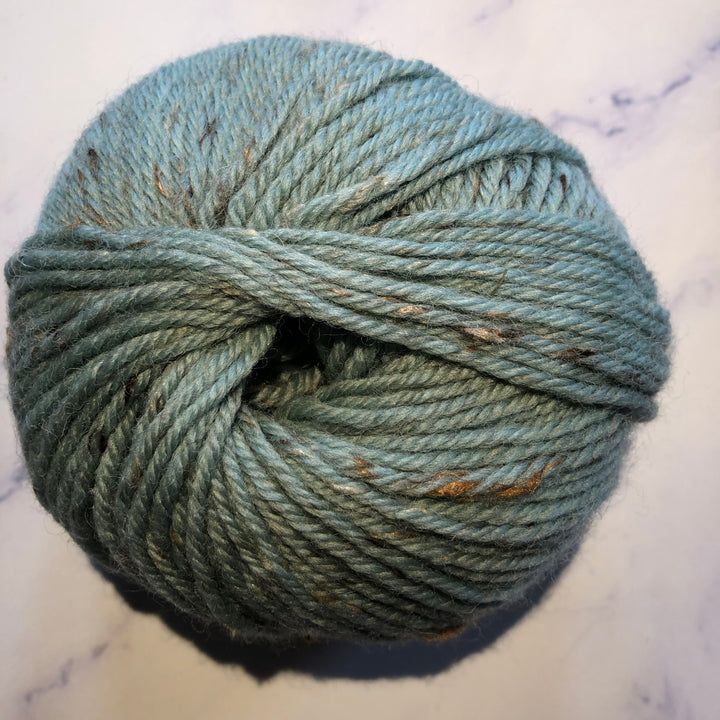 Heirloom Merino Fleck 8ply