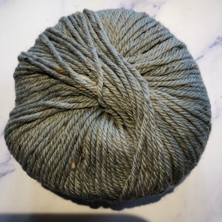 Heirloom Merino Fleck 8ply