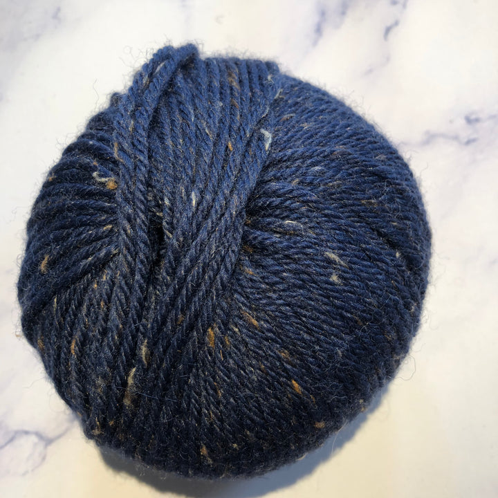 Heirloom Merino Fleck 8ply