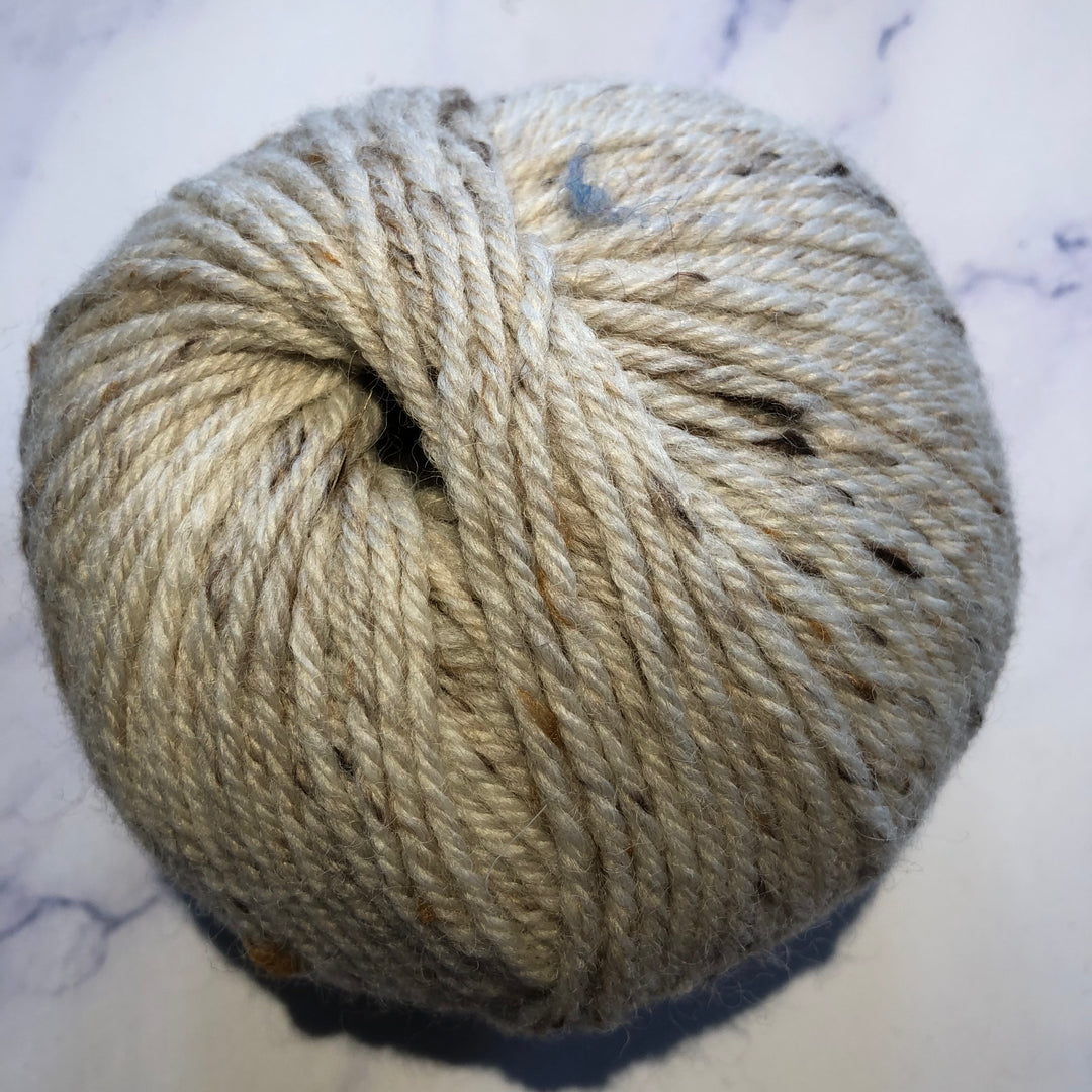 Heirloom Merino Fleck 8ply