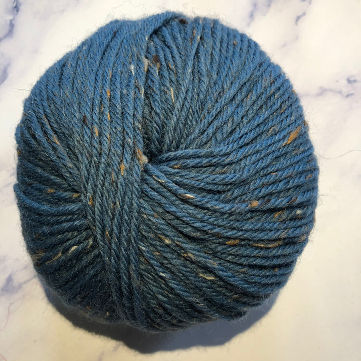 Heirloom Merino Fleck 8ply