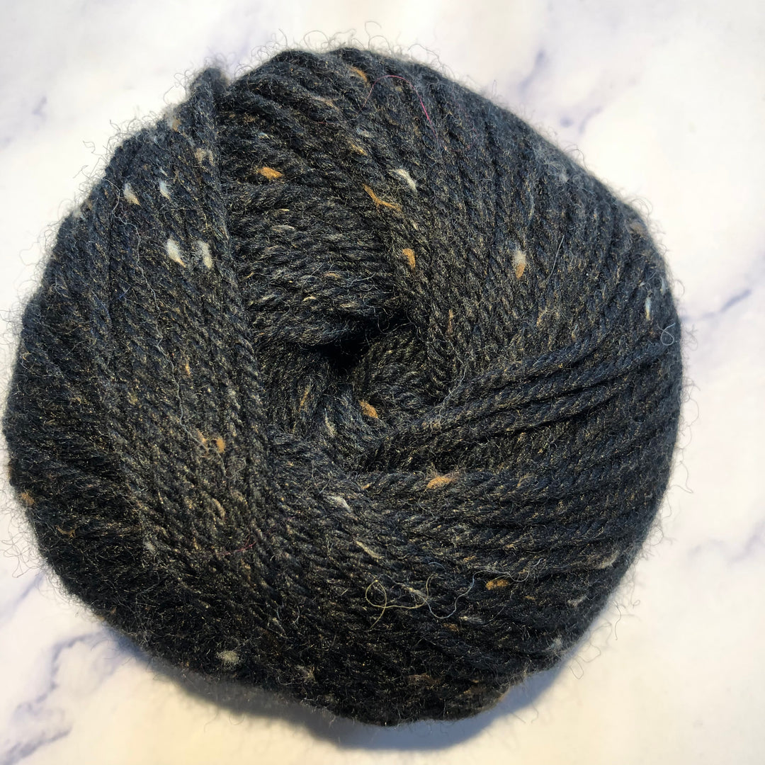 Heirloom Merino Fleck 8ply