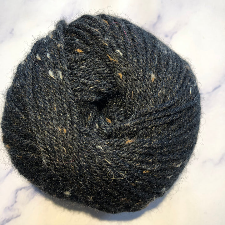 Heirloom Merino Fleck 8ply