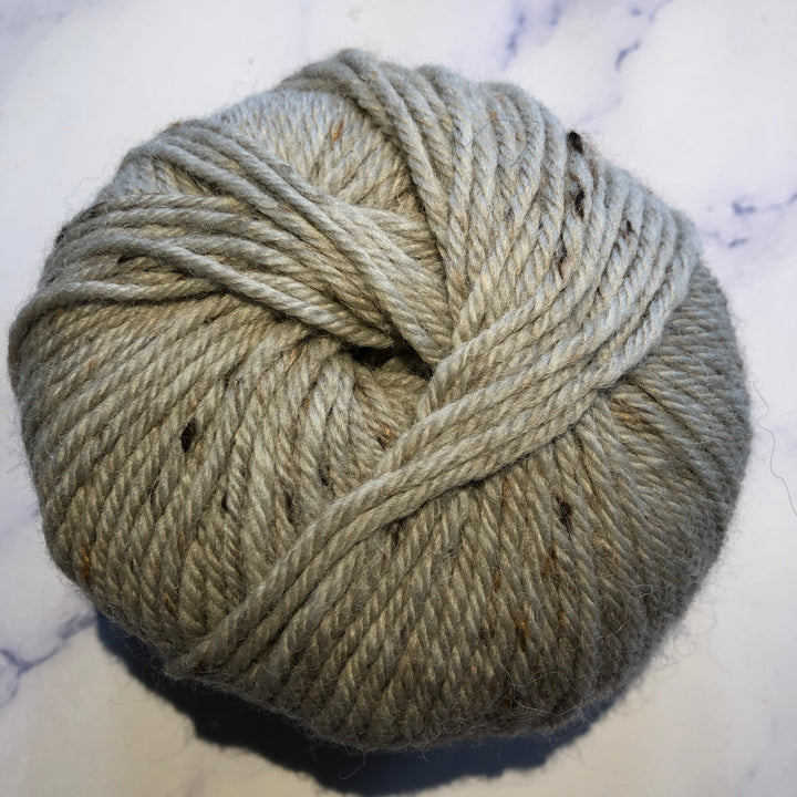 Heirloom Merino Fleck 8ply