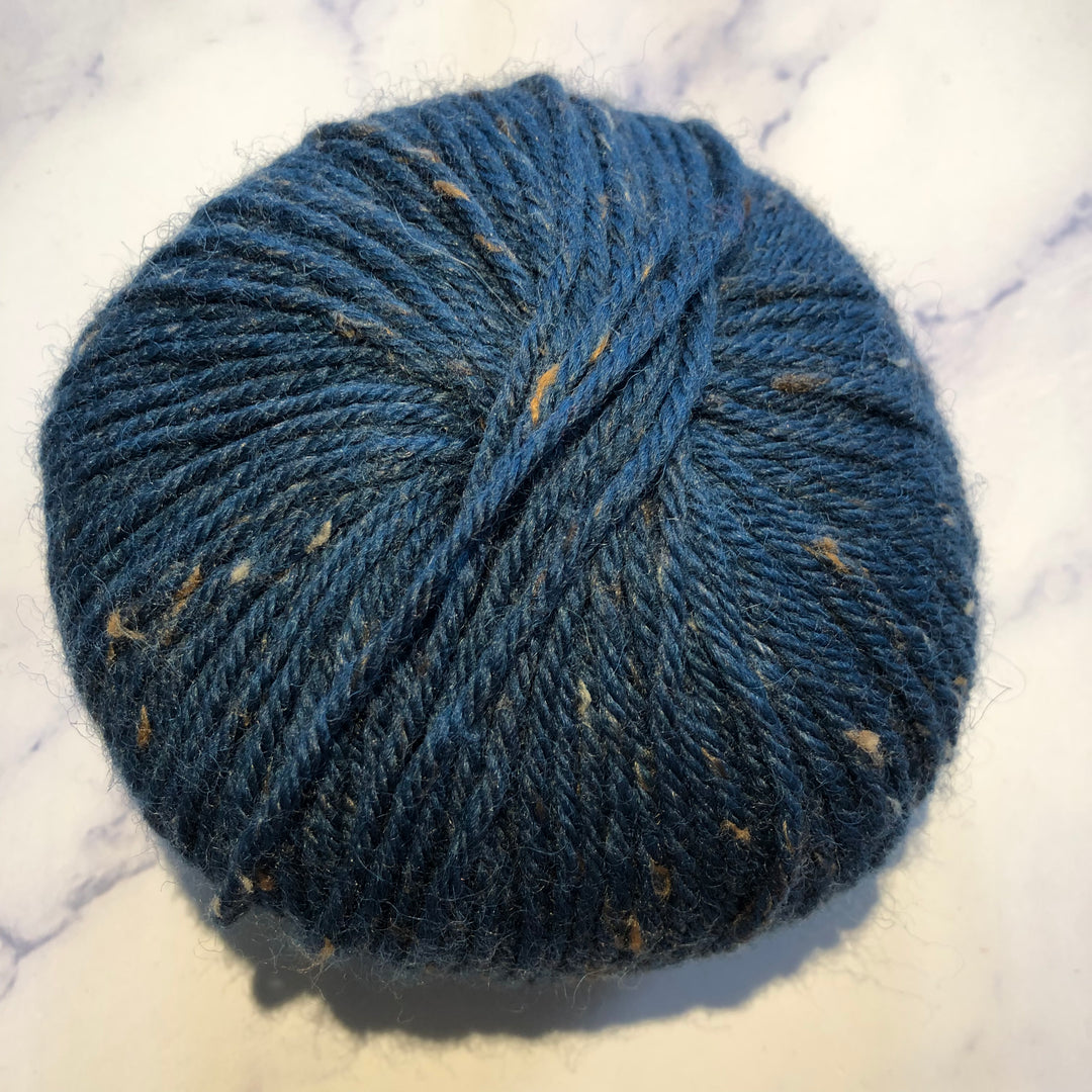 Heirloom Merino Fleck 8ply