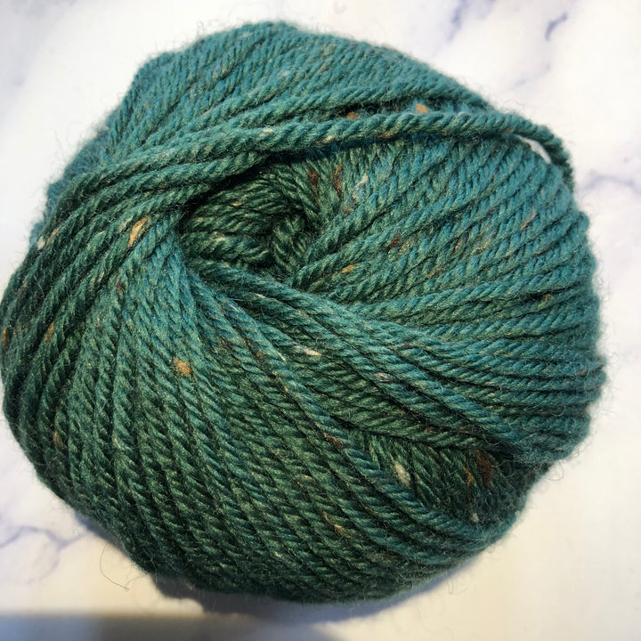 Heirloom Merino Fleck 8ply