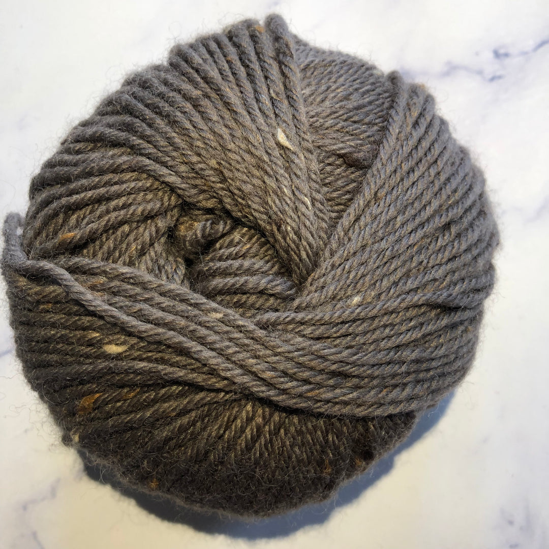 Heirloom Merino Fleck 8ply