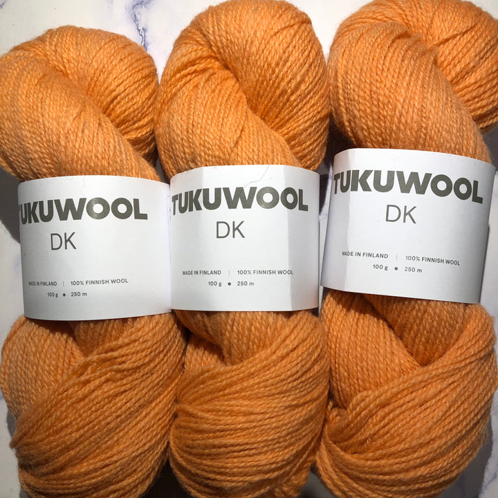 Tukuwool DK