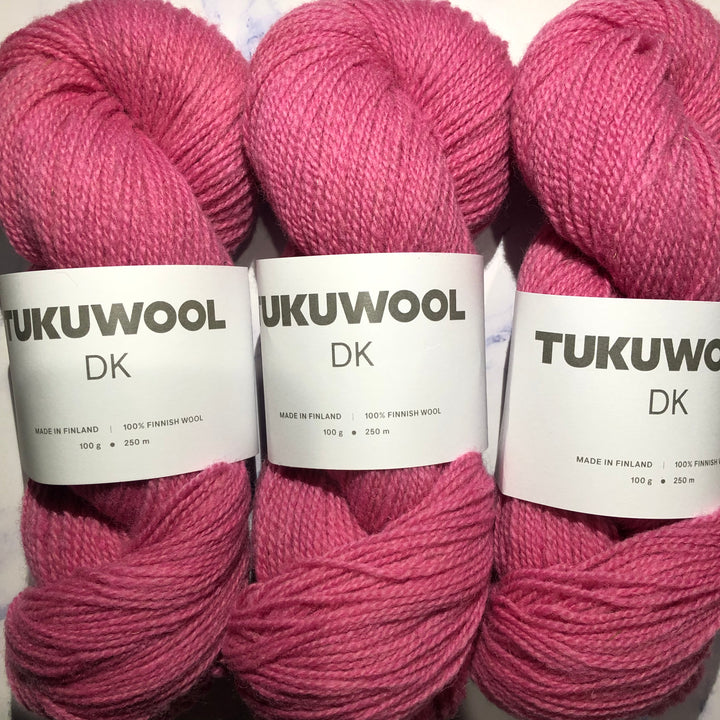 Tukuwool DK