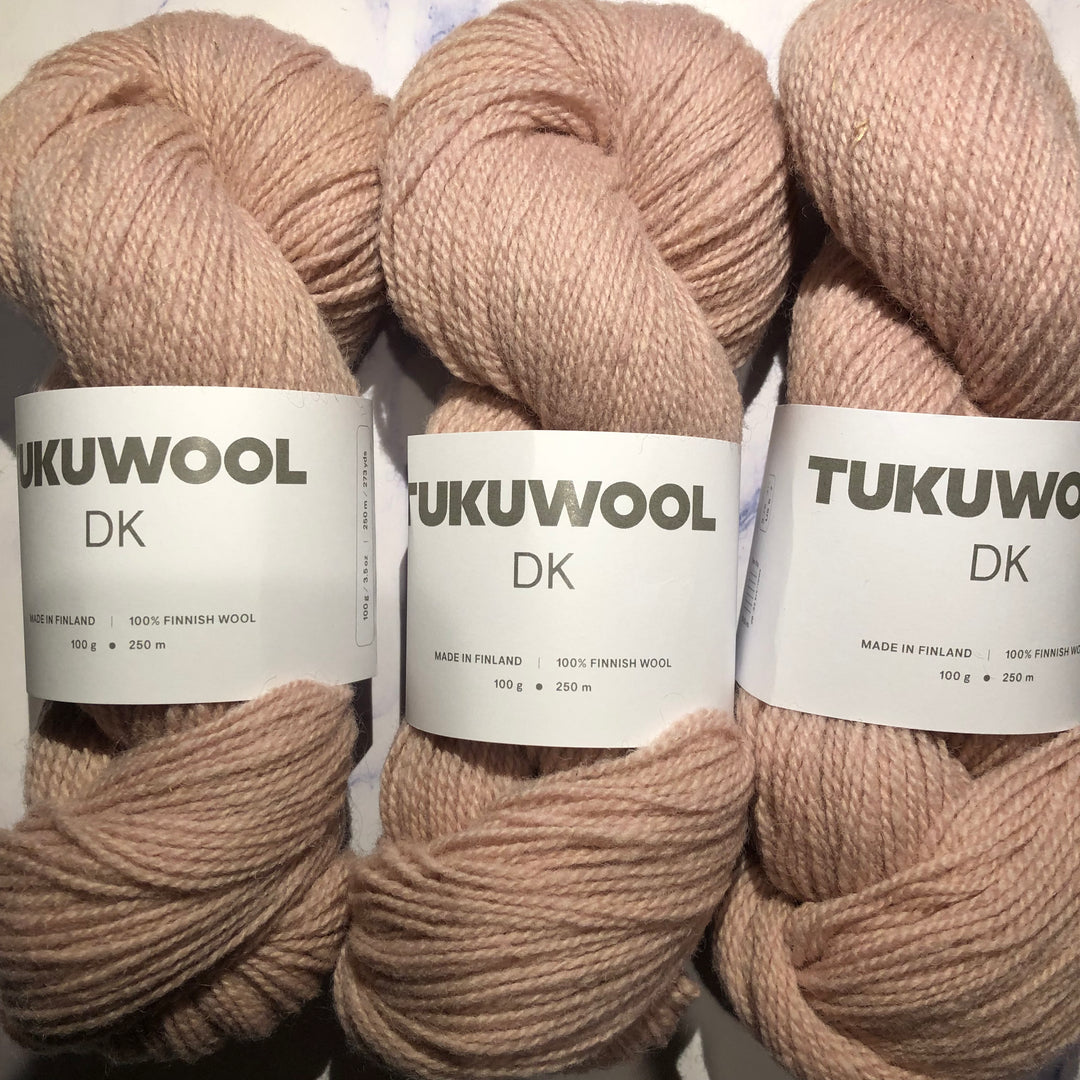 Tukuwool DK