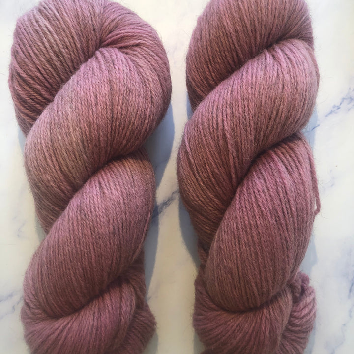 Circus Tonic Merino Possum Woollen Spun