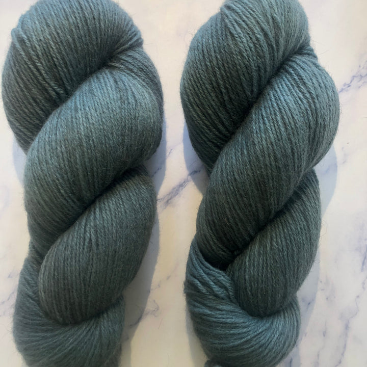 Circus Tonic Merino Possum Woollen Spun