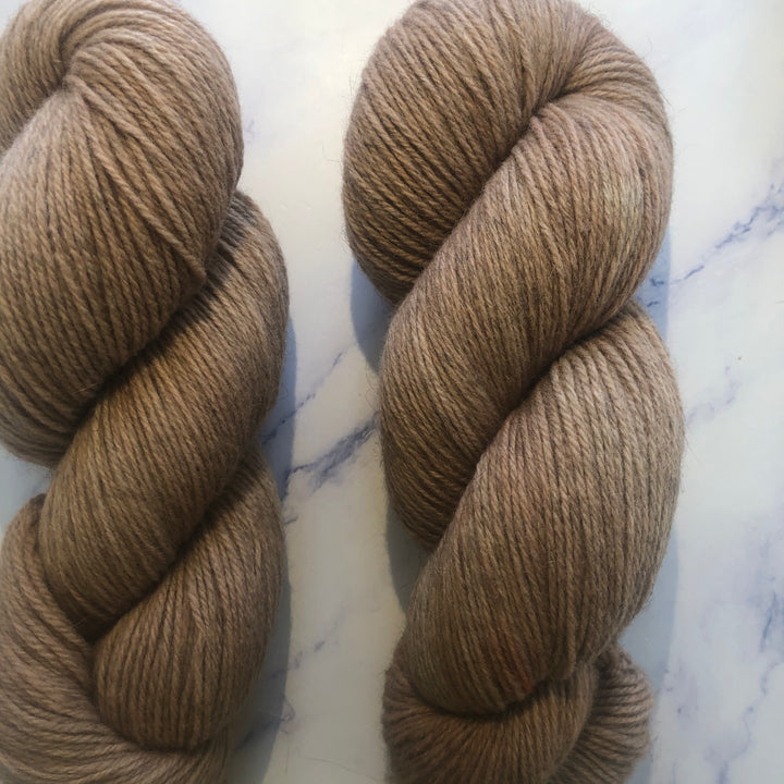 Circus Tonic Merino Possum Woollen Spun