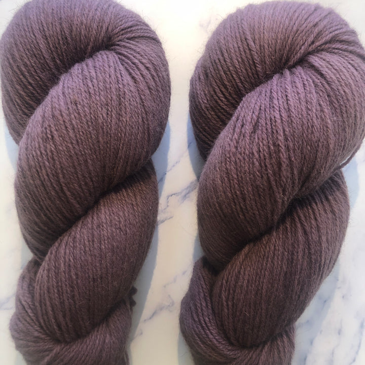 Circus Tonic Merino Possum Woollen Spun