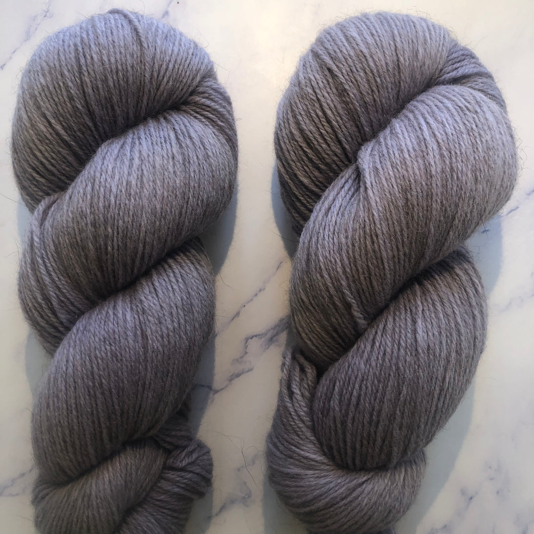 Circus Tonic Merino Possum Woollen Spun