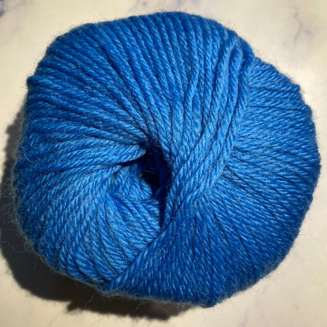 Heirloom Merino Magic - 8 ply