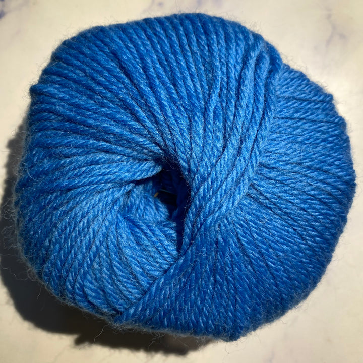 Heirloom Merino Magic - 8 ply