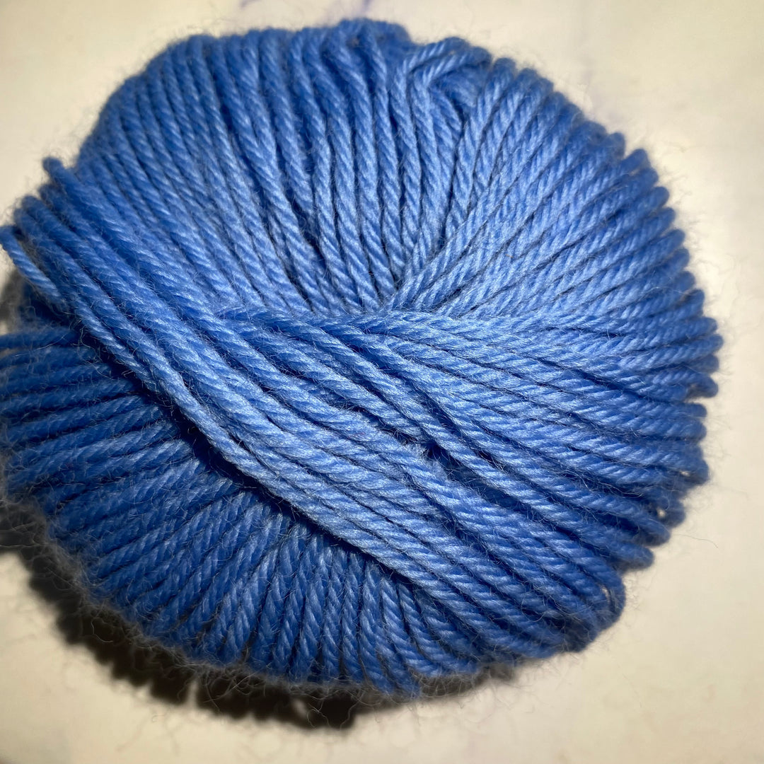 Heirloom Merino Magic - 8 ply