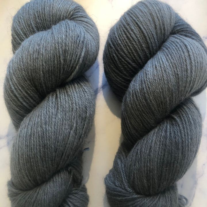 Circus Tonic Merino Possum Woollen Spun