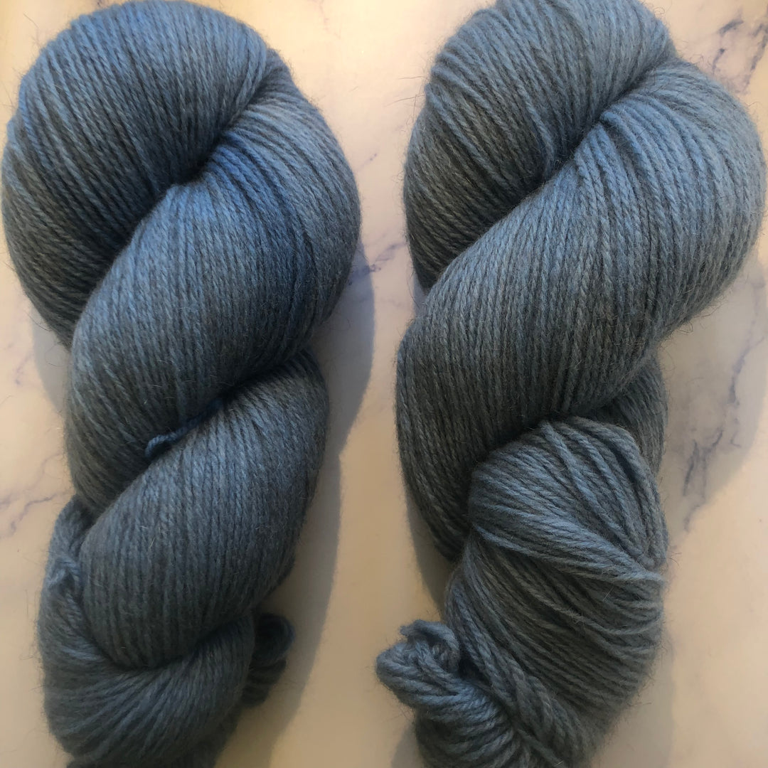 Circus Tonic Merino Possum Woollen Spun