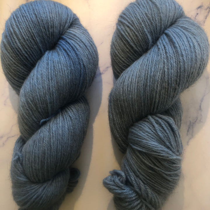 Circus Tonic Merino Possum Woollen Spun