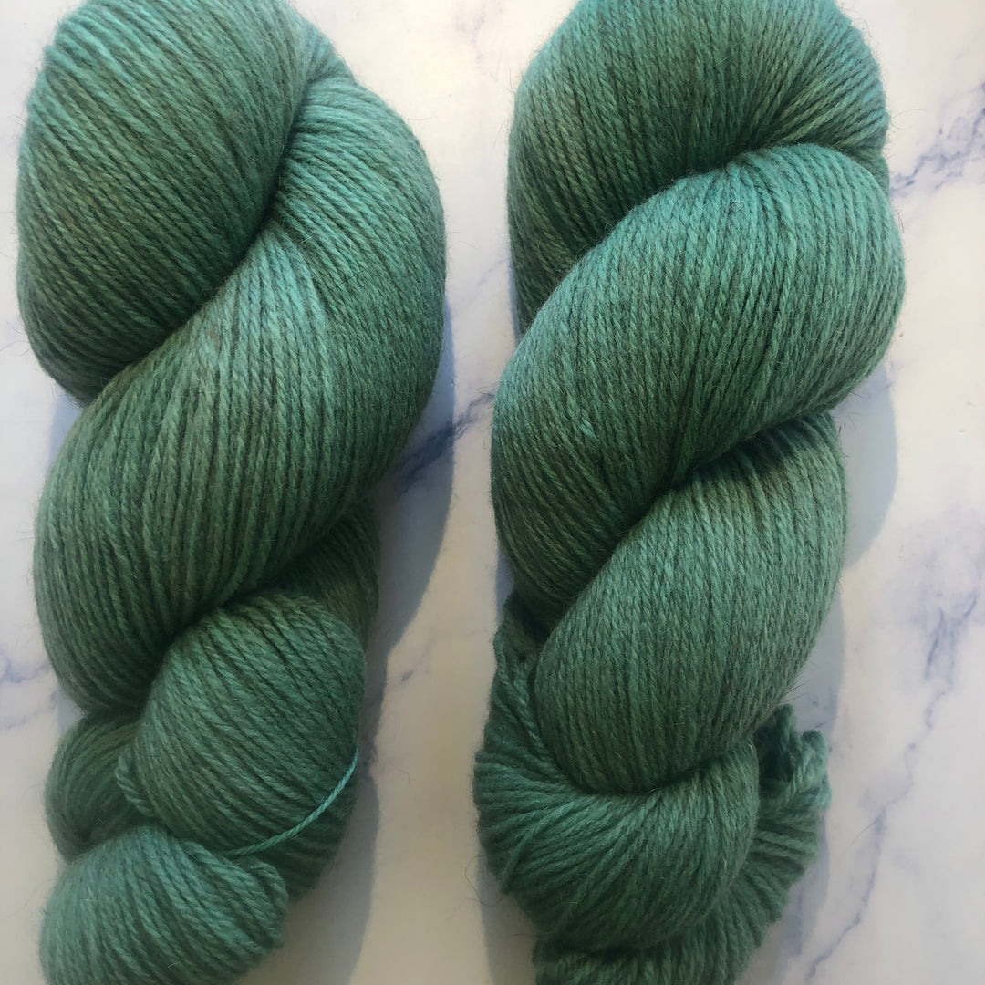 Circus Tonic Merino Possum Woollen Spun