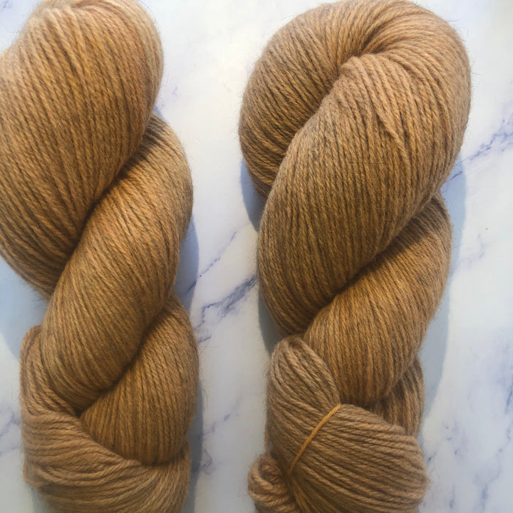 Circus Tonic Merino Possum Woollen Spun