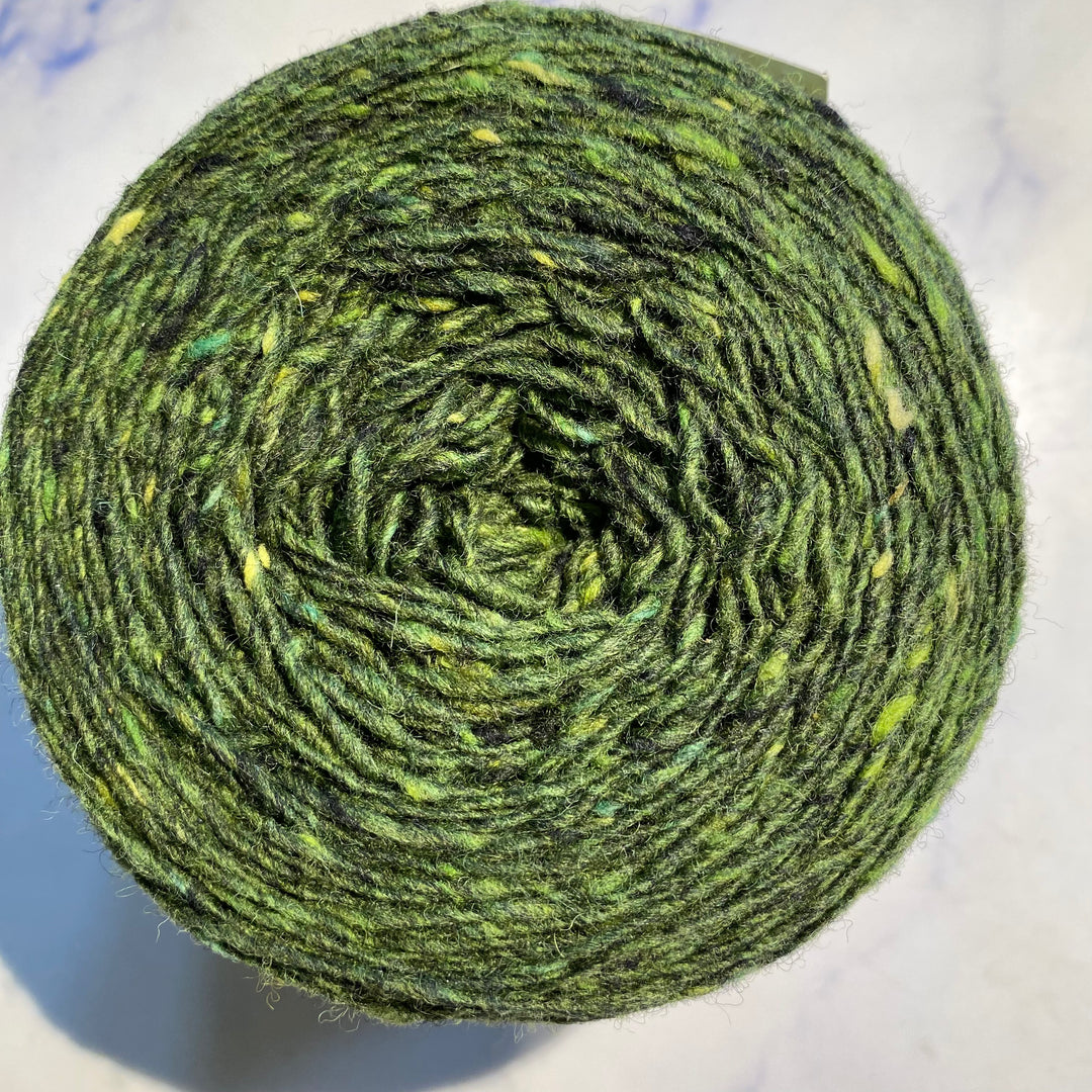 Convent Donegal Light 4ply