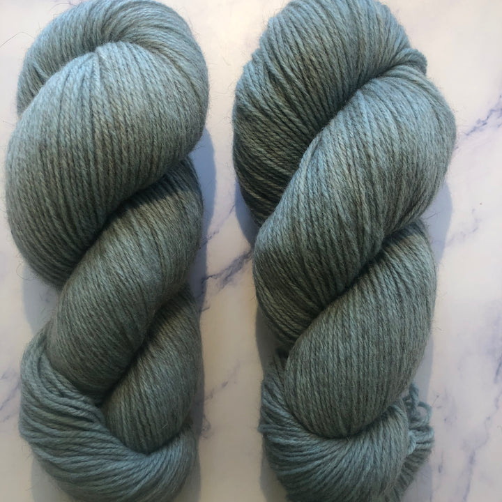 Circus Tonic Merino Possum Woollen Spun