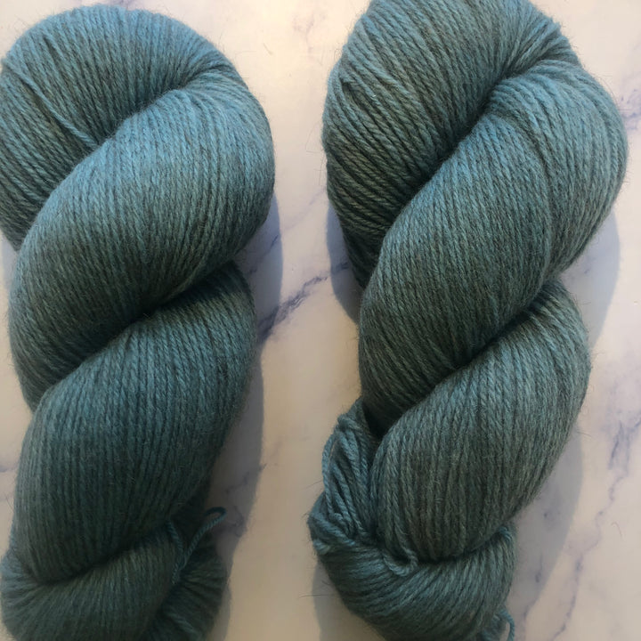 Circus Tonic Merino Possum Woollen Spun