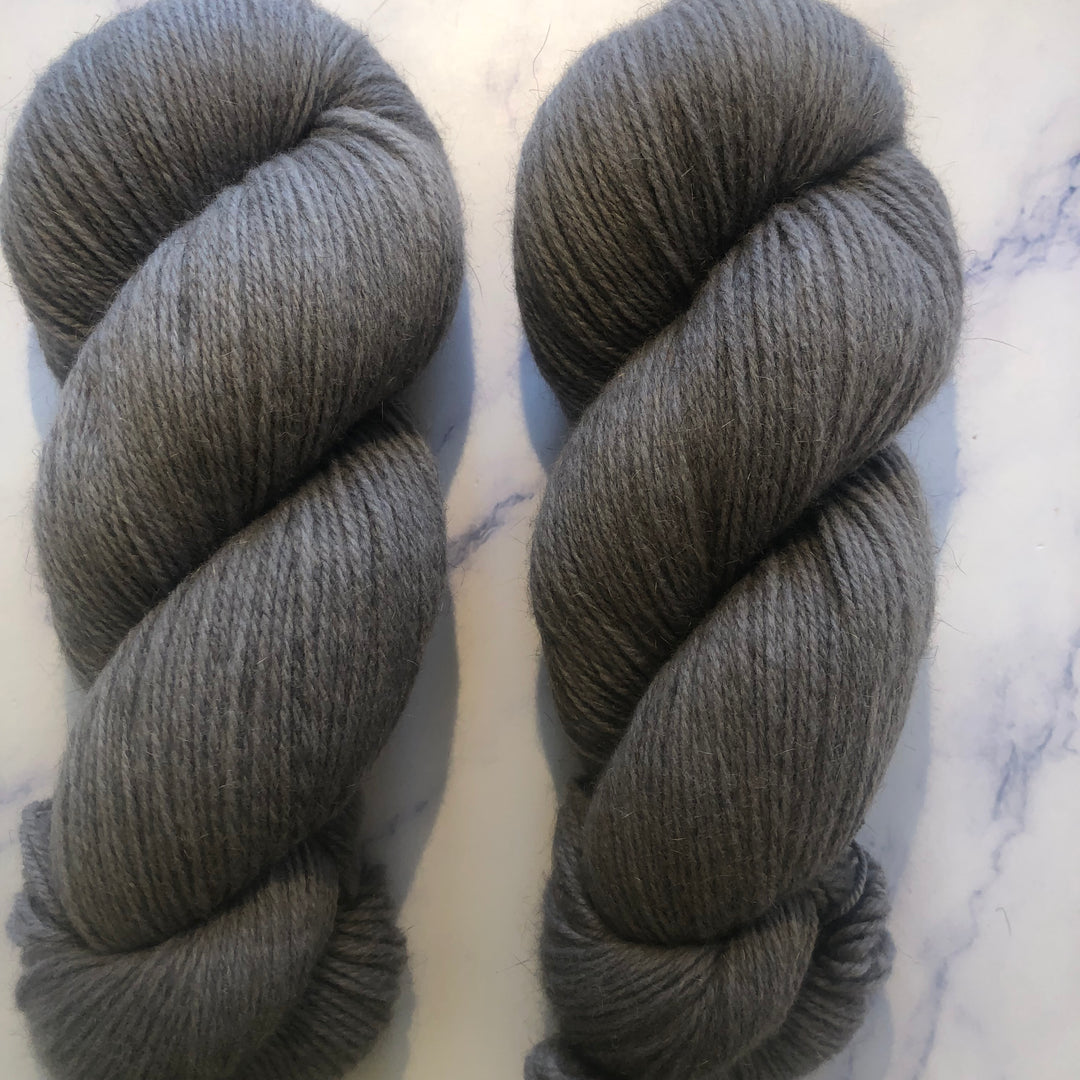 Circus Tonic Merino Possum Woollen Spun