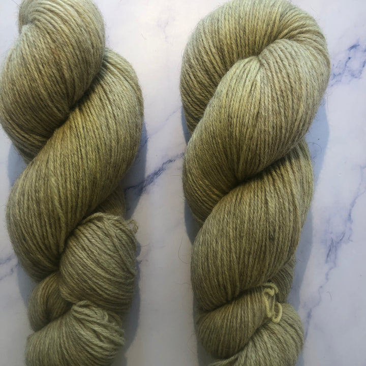 Circus Tonic Merino Possum Woollen Spun