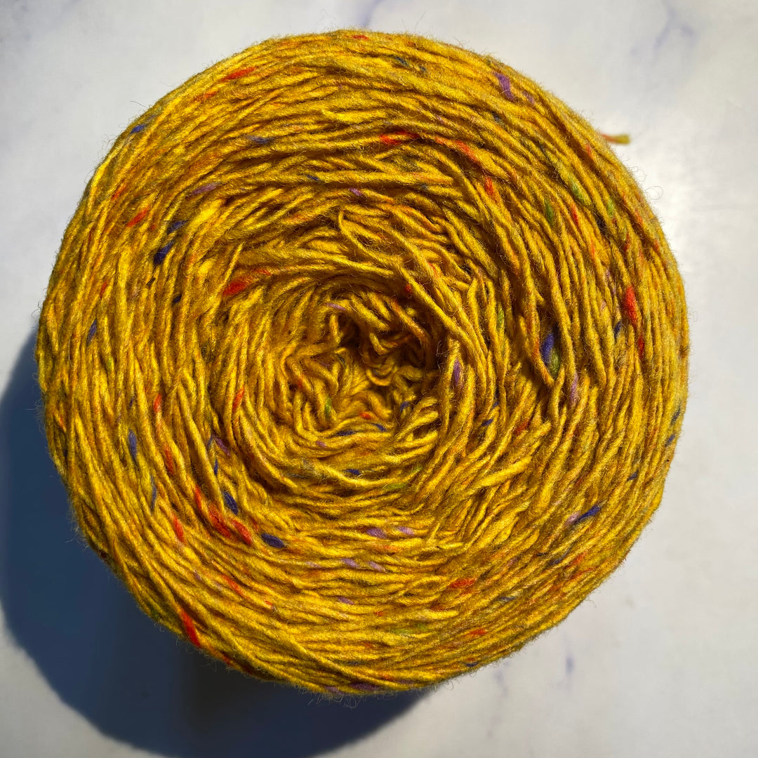 Convent Donegal Light 4ply