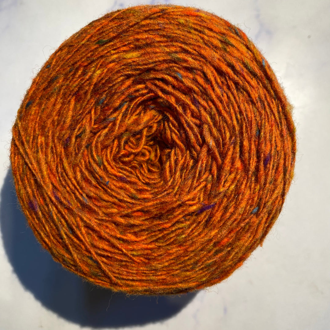 Convent Donegal Light 4ply