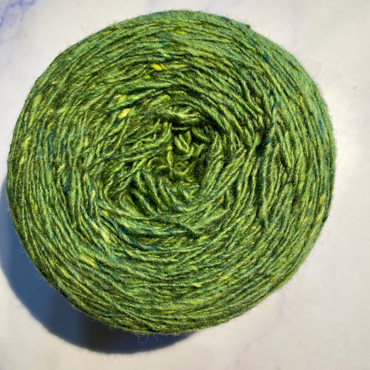 Convent Donegal Light 4ply